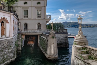 Luxury Villa Photo #12