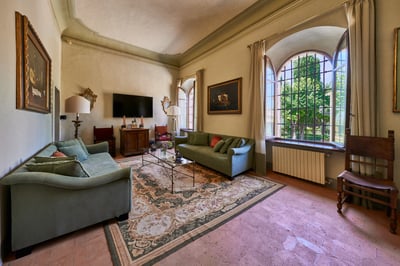 Luxury Villa Photo #30