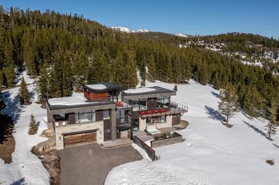 Luxury Villa Photo #29