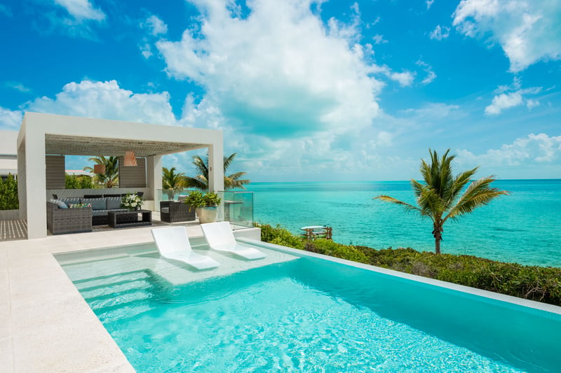 Ocean Dream | Villa Azur