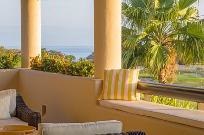 Luxury Villa Photo #4