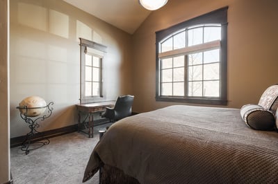 Luxury Villa Photo #26