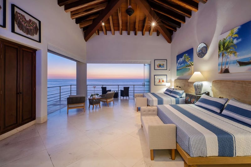 Villa Bahia