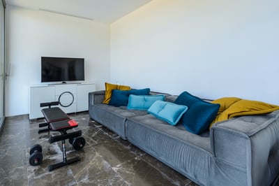 Luxury Villa Photo #37