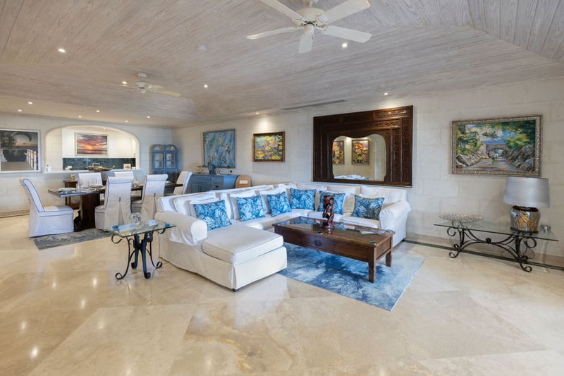 Old Trees 2 | Azzurro