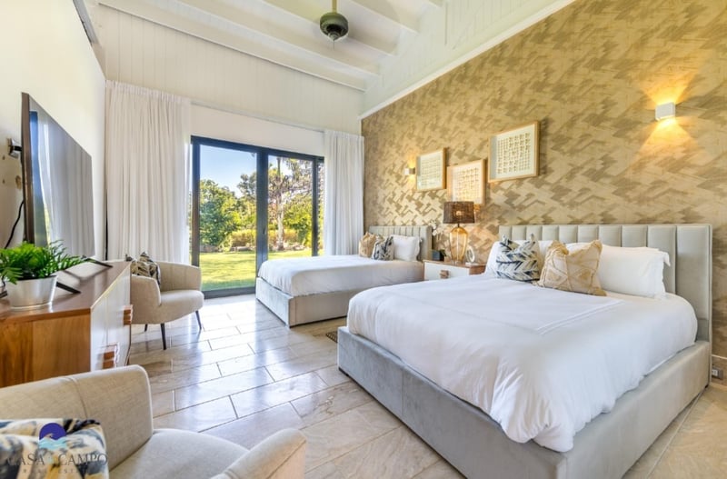 Villa Jardin | Batey Norte 4