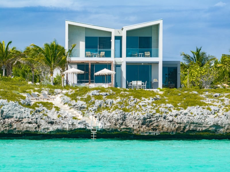 5 BDM Ocean Reef Estate