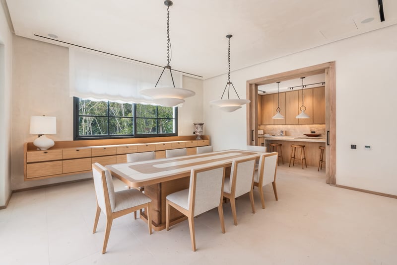 Hacienda B18 | Escondida