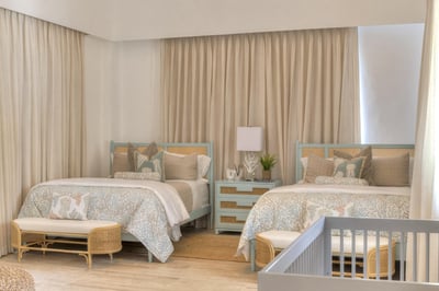 La Cana H8 - Timeless Tropical Luxury