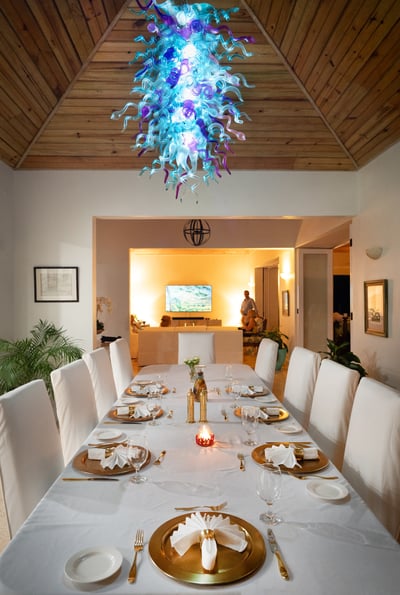 Luxury Villa Photo #8