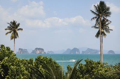 Luxury Villa Photo #18
