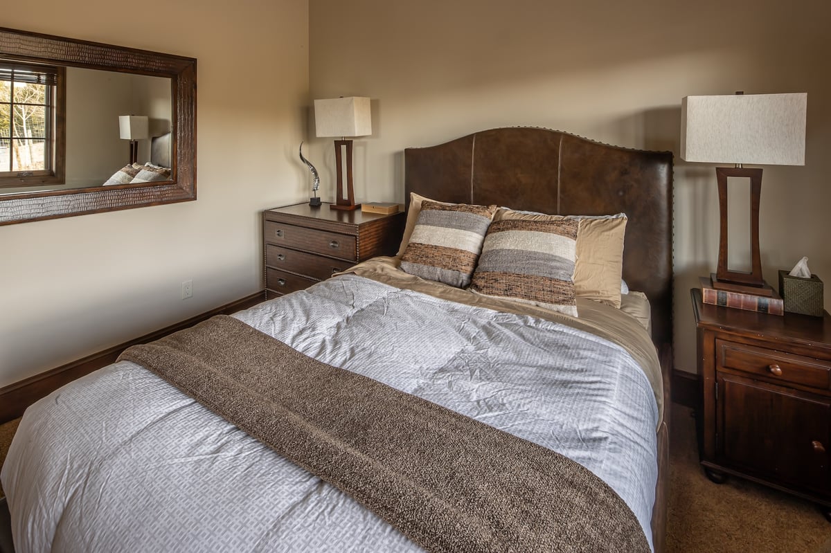 The Last Best Chalet