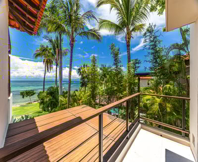 Luxury Villa Photo #45