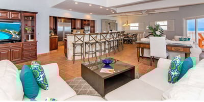 Luxury Villa Photo #14