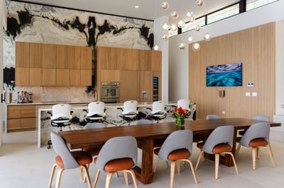 Luxury Villa Photo #16