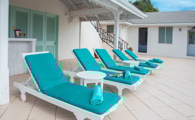 Luxury Villa Photo #11