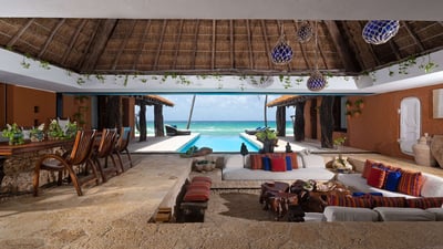 Luxury Villa Photo #6