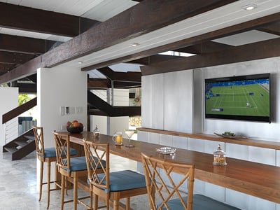 Luxury Villa Photo #10