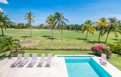 Luxury Villa Photo #9