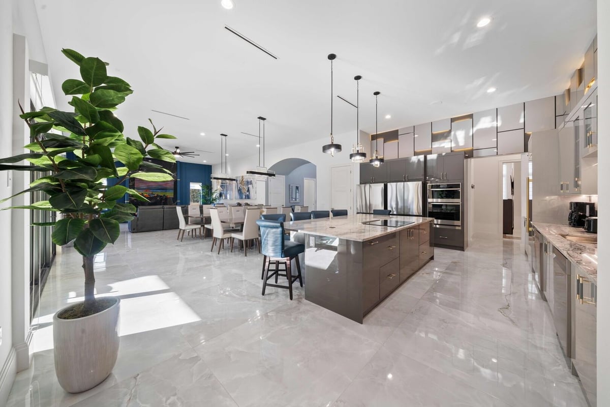 Majestic Monarch Estate