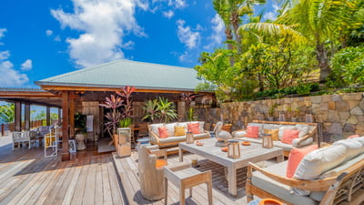 Luxury Villa Photo #13