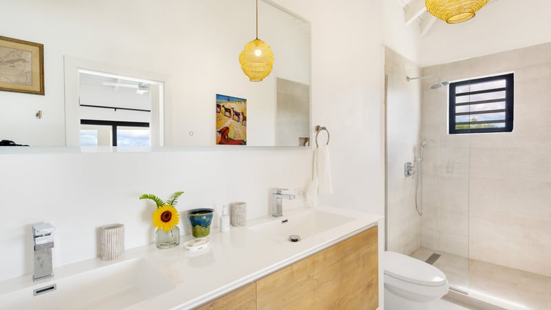 Peace & Happiness Villa