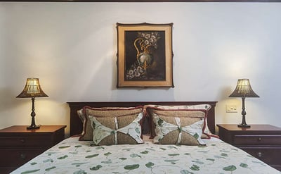 Luxury Villa Photo #14