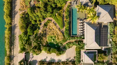 Luxury Villa Photo #5