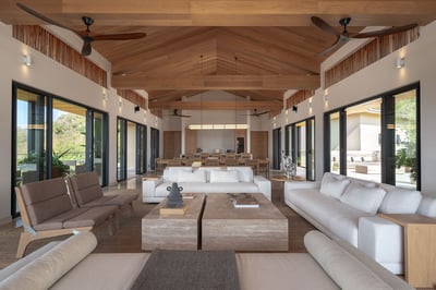 Luxury Villa Photo #18