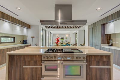 Luxury Villa Photo #15