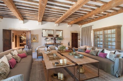Luxury Villa Photo #7