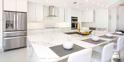 Luxury Villa Photo #17