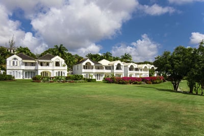 Luxury Villa Photo #19