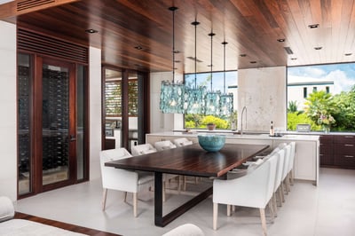 Luxury Villa Photo #11