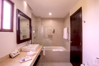 Luxury Villa Photo #41