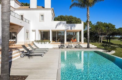 Luxury Villa Photo #2