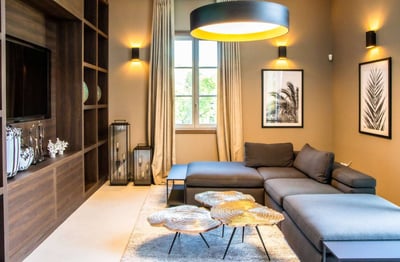 Luxury Villa Photo #10