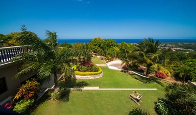 Luxury Villa Photo #10
