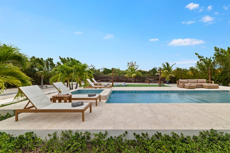 Seastar Villa