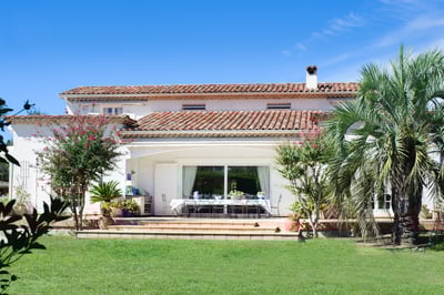 Luxury Villa Photo #8