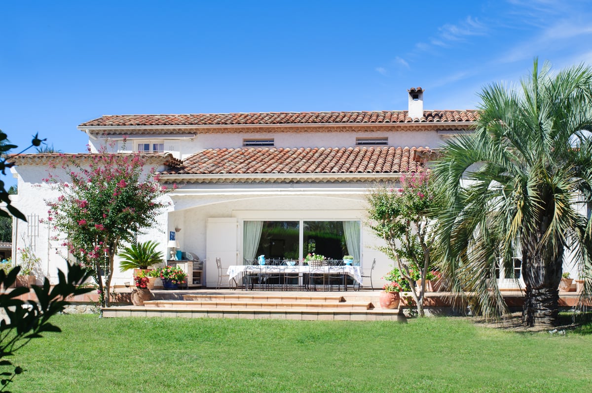 Villa Argeles villa rental - 8