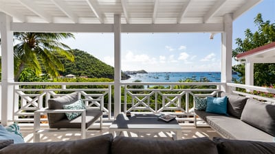 Luxury Villa Photo #21