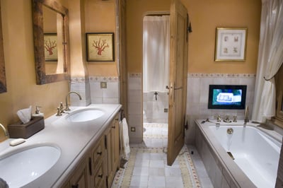Luxury Villa Photo #31