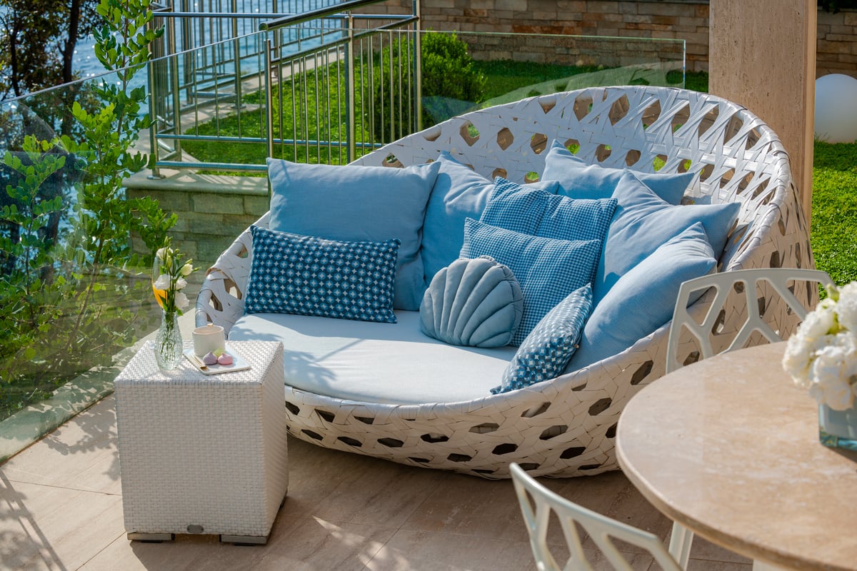 Dubrovnik Cardinale apartment rental - 12
