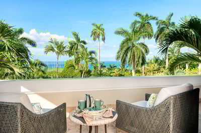 Luxury Villa Photo #22