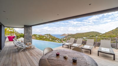 Luxury Villa Photo #12