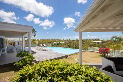 Luxury Villa Photo #13