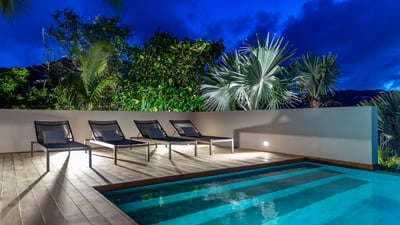 Luxury Villa Photo #5