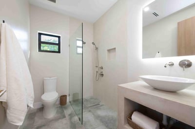 Luxury Villa Photo #19