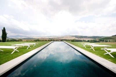 Luxury Villa Photo #2